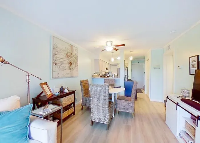 Hilton Head Resort 2221