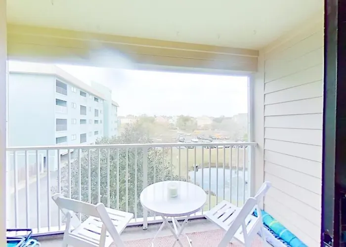 Hilton Head Resort 2221