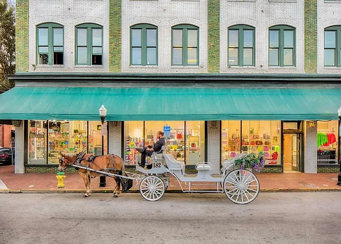 Savannah Town